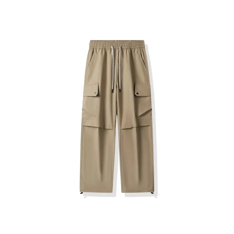KIPONE Cargo Pants Unisex-2