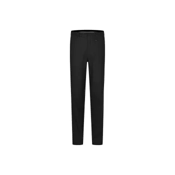 RARE Suit Trousers Men's Black Gray Color