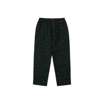 Vans TOKYO DESIGN COLLECTIVE Casual Pants Men's Black