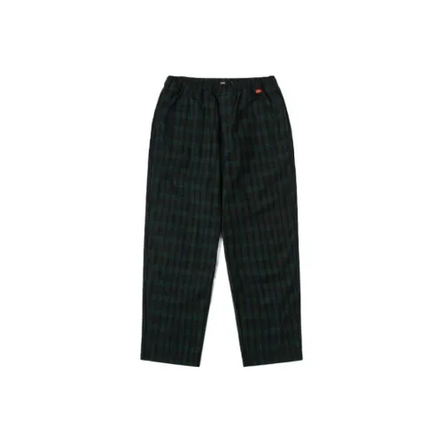 Vans TOKYO DESIGN COLLECTIVE Casual Pants Men's Black