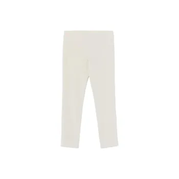 Yohji Yamamoto Casual Pants Unisex Ivory