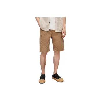 ALLSAINTS Men Denim Shorts
