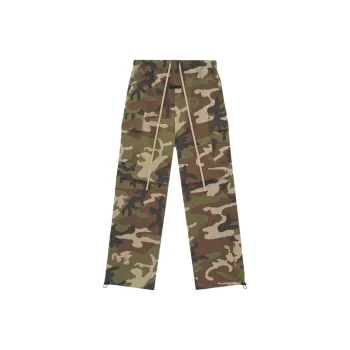 Fear Of God Essentials Military Nylon Field Pant