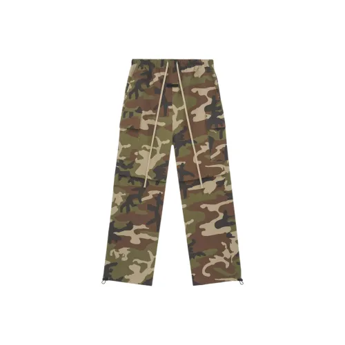 Fear Of God Essentials Military Nylon Field Pant