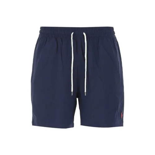 Polo Ralph Lauren Drawstring Swim Shorts