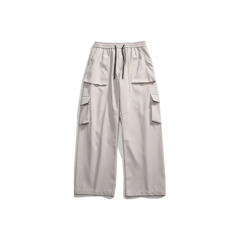 AiLoT Cargo Pants Unisex-6