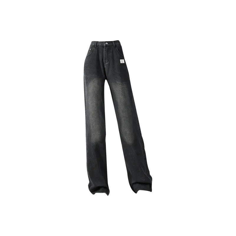 WARRIOR Jeans Unisex-0