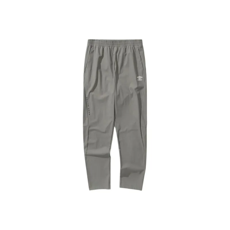 Umbro Casual Pants Unisex-4