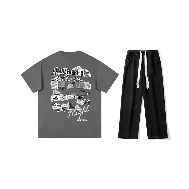 CSKS Casual Sportswear Unisex-26