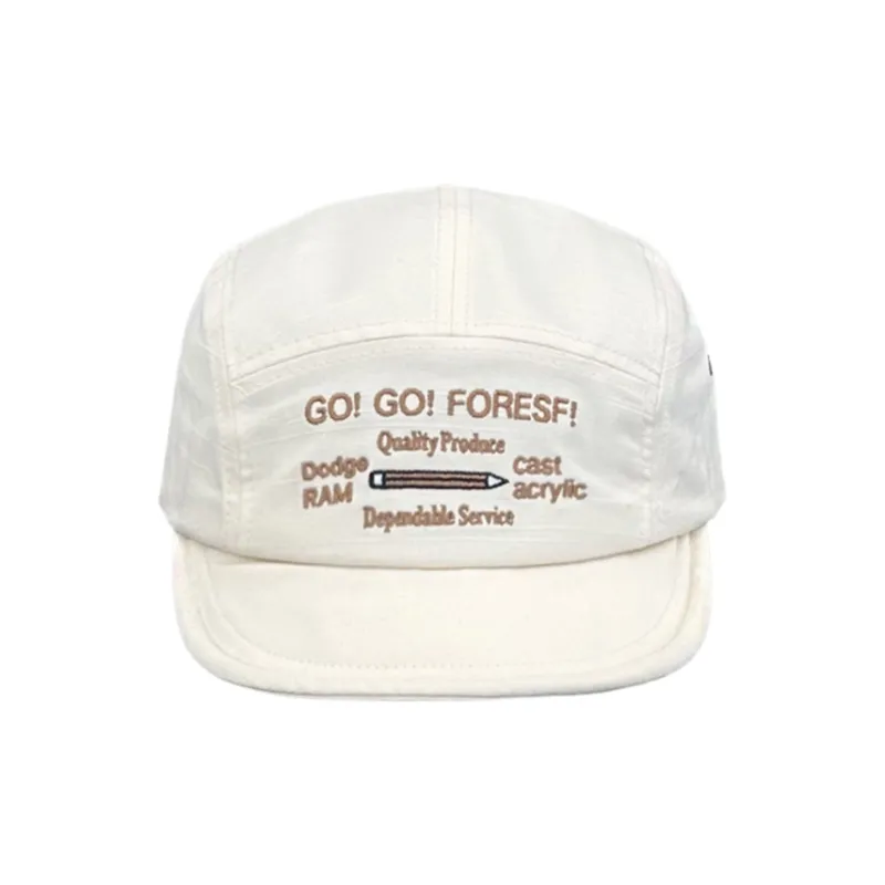 Yalu Preferred Polyester Baseball Caps Unisex-0