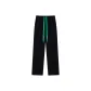 6001 Wide Leg Black