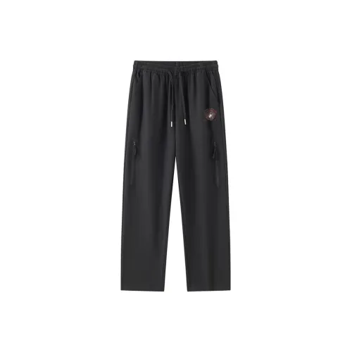 AI3 Iverson China Series Casual Pants Unisex