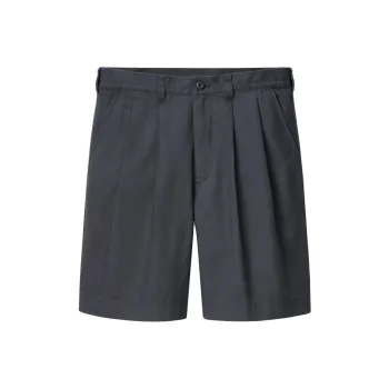 UNIQLO Jw Anderson Co-Branded Series Cargo Shorts Men Dark Gray