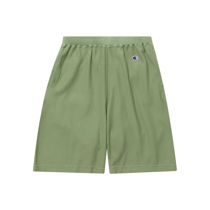 Champion SS22 Loose Fit Shorts Japan Version Unisex-0