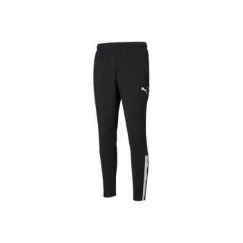 PUMA FTBL ULTIMATE Casual Pants Men Black