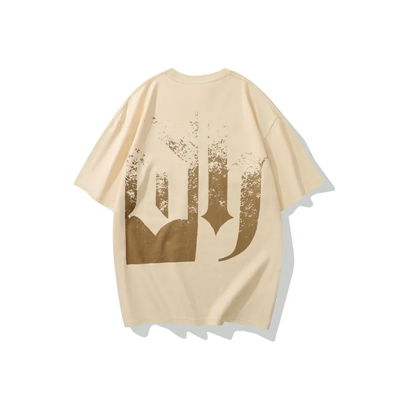 BUYDAUL T Shirts Men-8