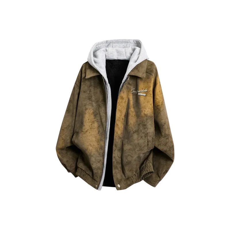 7 SEVFUN Leather Jackets Unisex-12