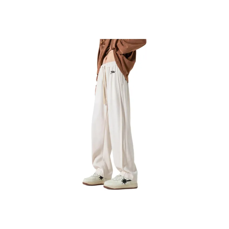 TnTn Casual Pants Unisex-1