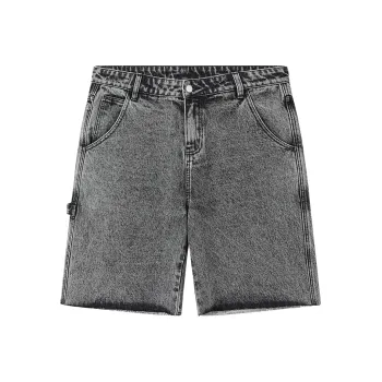 CONKLAB Denim Shorts Unisex