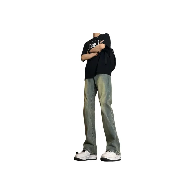FFOMKE Jeans Unisex-24