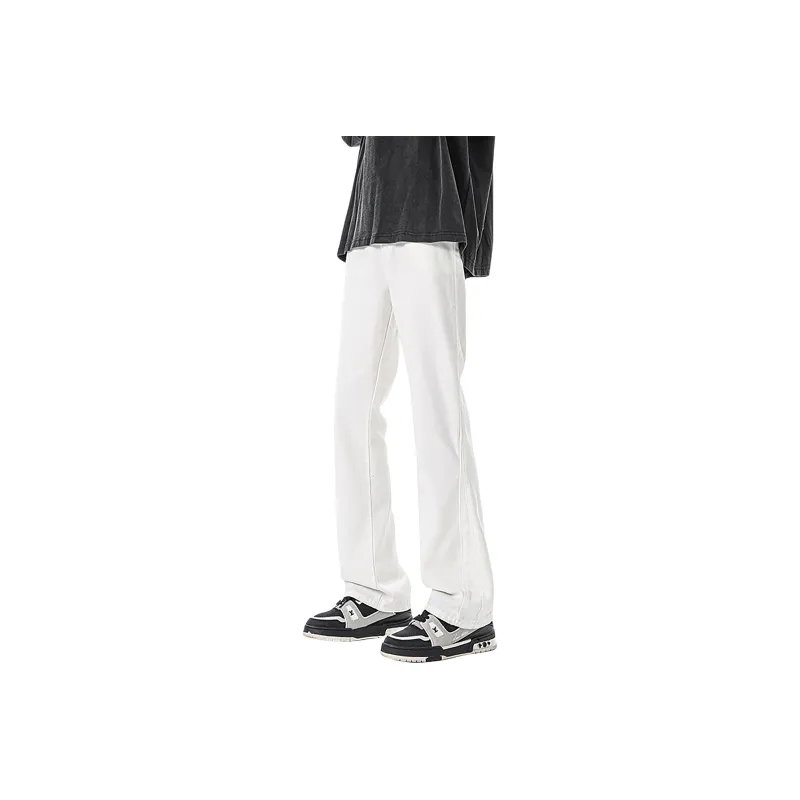 WKOOG Jeans Unisex-12