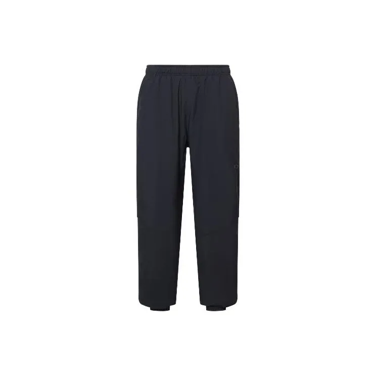 Oakley Casual Pants Men Black-0