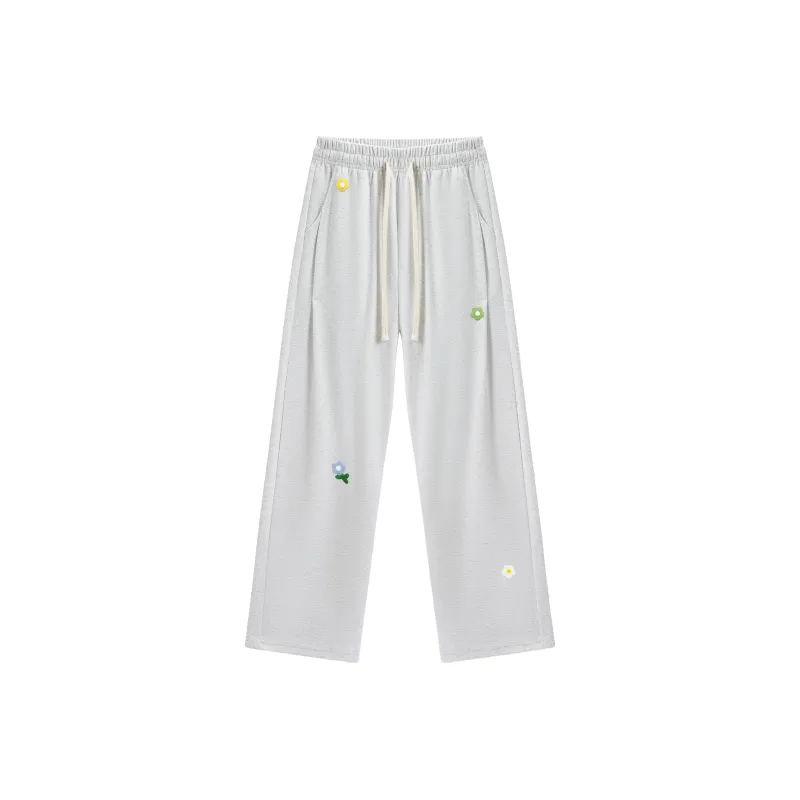 Menblero Casual Pants Unisex-5
