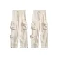 2 Pack (Ecru+Ecru)