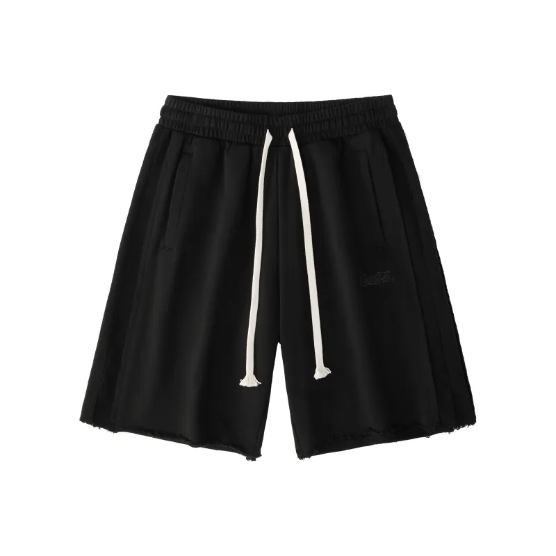 Coca Cola Casual Shorts Unisex-0