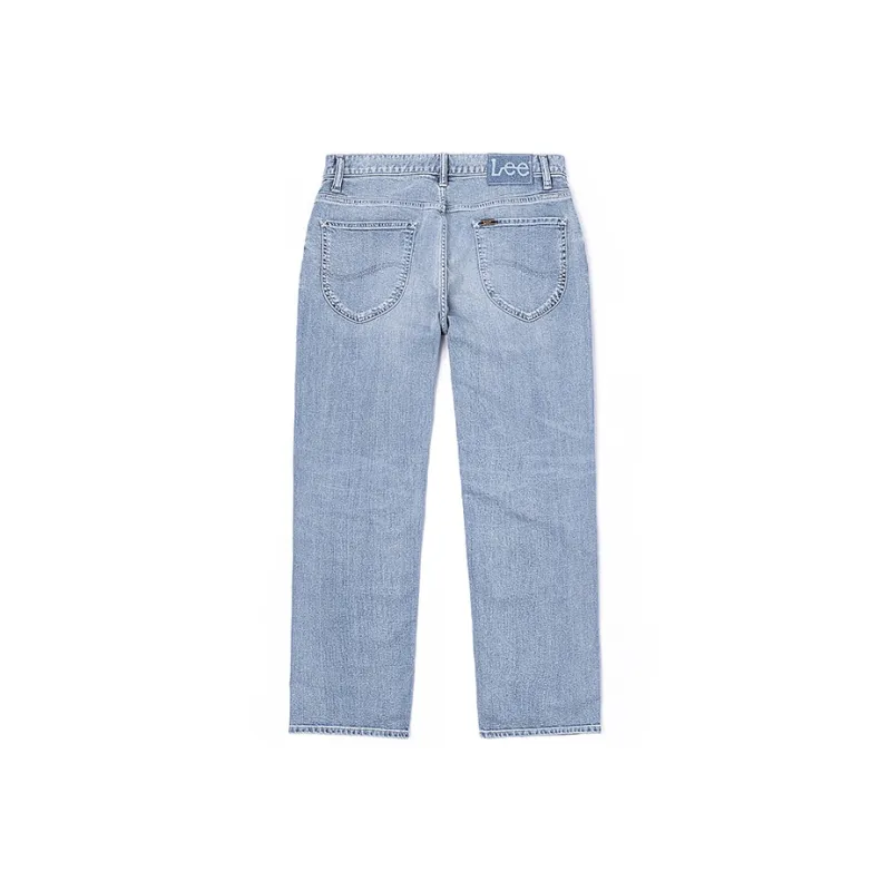 Lee SS25 Jeans Men's Light Blue-1