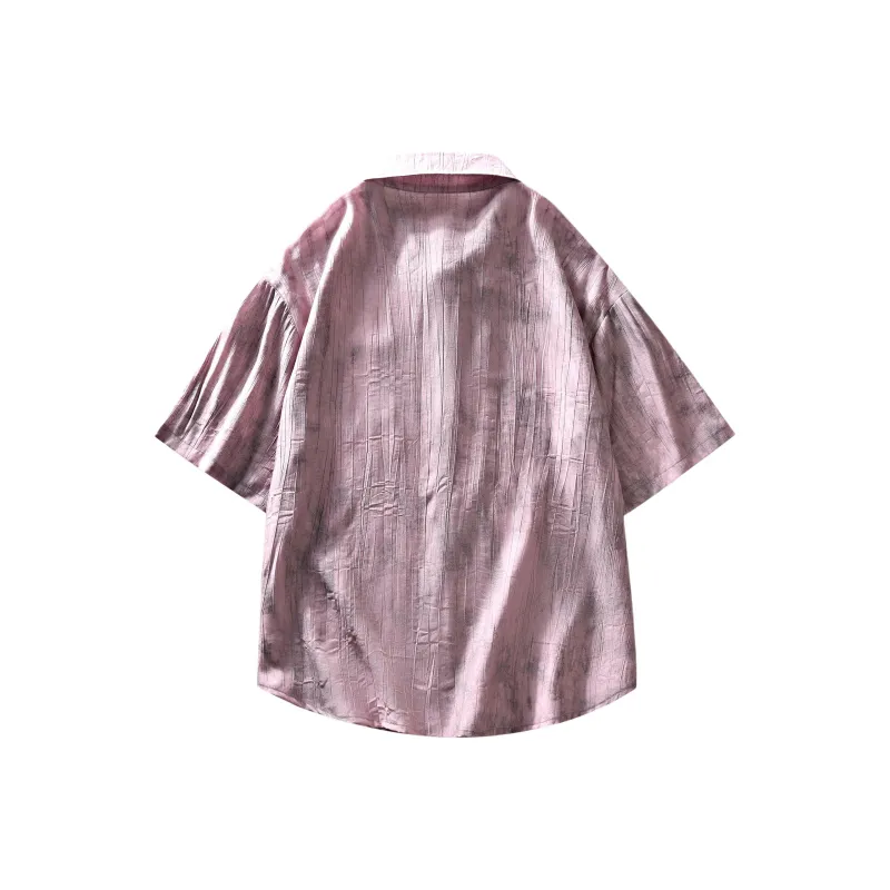 Paddy Julia Shirts Unisex-3
