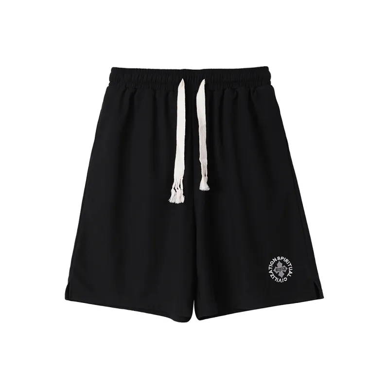 MPUX Casual Shorts Unisex-0