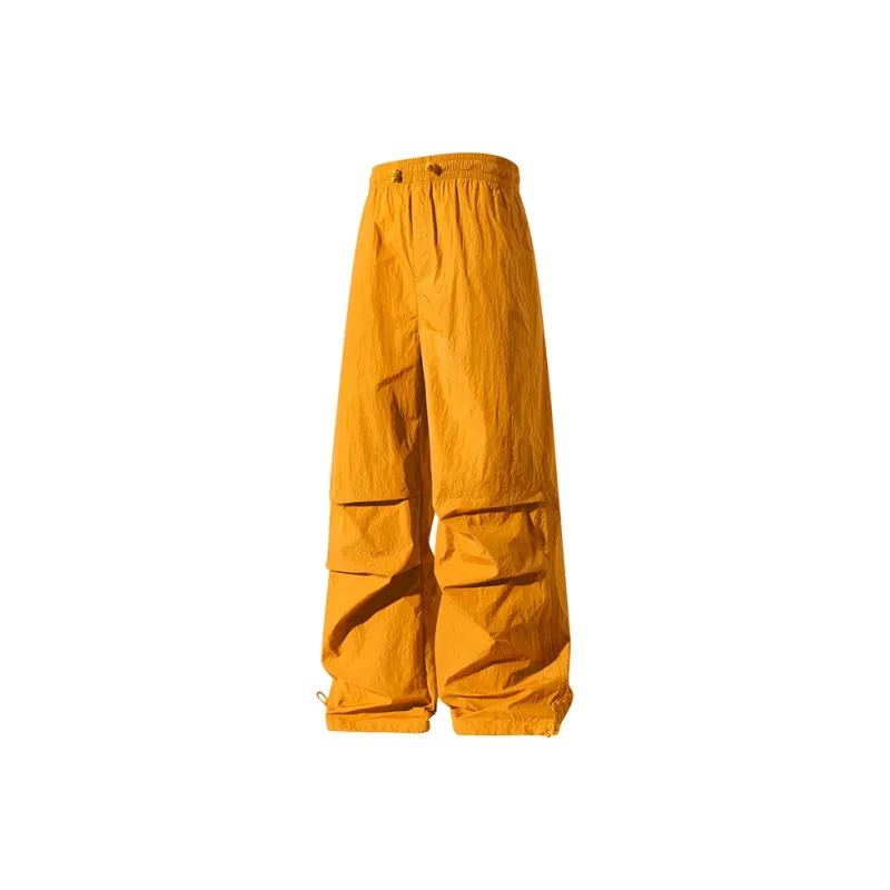 BEAR UNION Casual Pants Unisex-8