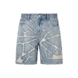 Denim Washed Blue