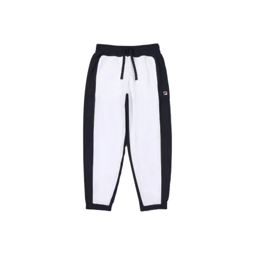 FILA Casual Pants Men Multicolor