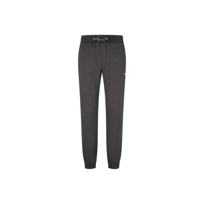 Tommy Hilfiger Logo embroidered Track Trousers-0