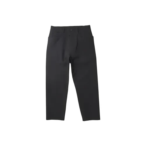 COMFY OUTDOOR GARMENT Casual Pants Unisex