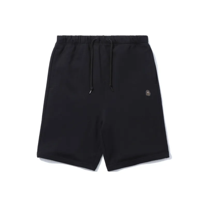 Fingercrox SS22 Loose Fit Shorts Unisex-0