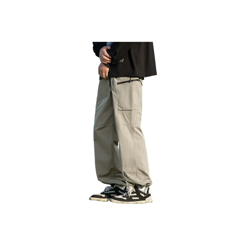Evil Lions Casual Pants Unisex-0