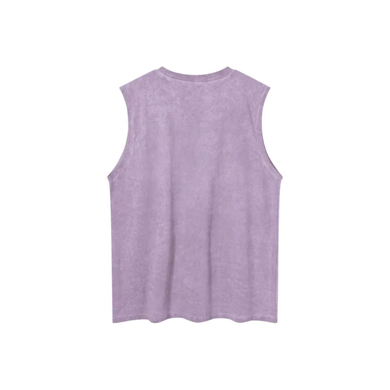 BONAS Tank Tops Unisex-3