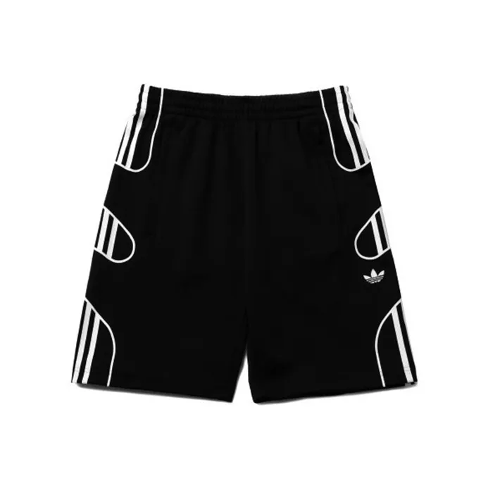 Adidas Originals FLAMES Casual Shorts Men-0