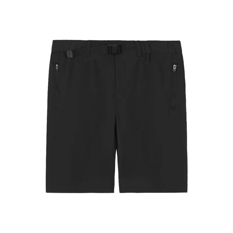 Columbia Casual Shorts Men's Black-0