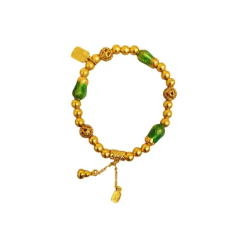 KZD Bracelets Women's