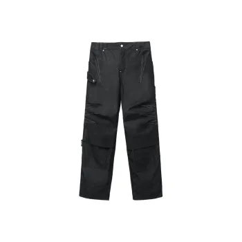 OPENING PROJECT Big Boy Carpenter Jeans Jeans Unisex BLACK/Black
