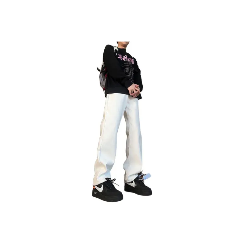 PANDA ADEVIL Jeans Unisex-39