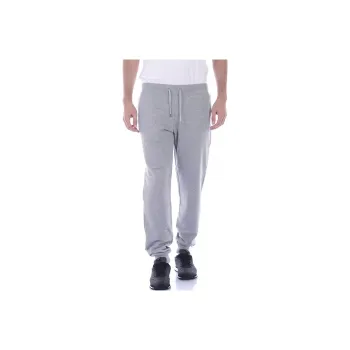 VERSACE COLLECTION Knitted Sweatpants Men's Gray
