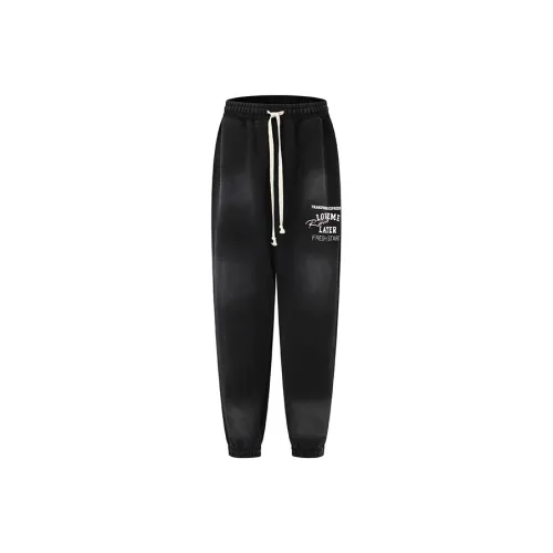 LOVE ME LATER Casual Pants Unisex