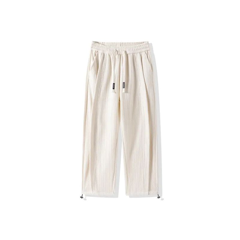 Paddy Julia Casual Pants Unisex-2