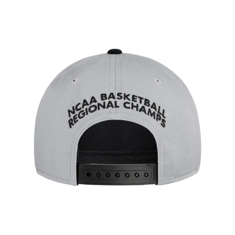 Jordan Houston Men's Team Jordan College Adjustable Cap-1