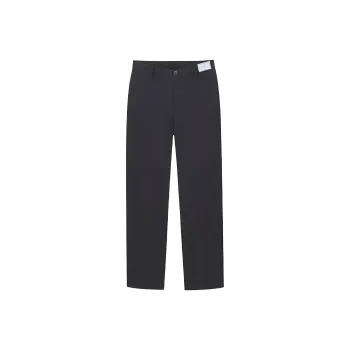 ZIOZIA Suit Trouser Men's Black